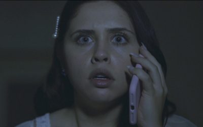 “NIGHT NIGHT” aims to keep you up late next month; trailer & poster