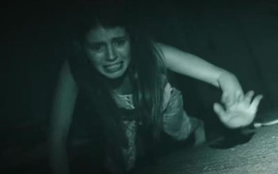 Movie Review: “PARANORMAL ACTIVITY: NEXT OF KIN” is a miss with the Amish