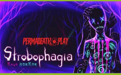 The Final Playthrough: “Strobophagia Rave Horror”