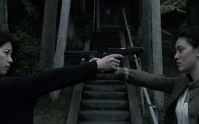 Movie Review: Don’t Bother To Awaken the Spirit of “OUIJA JAPAN”