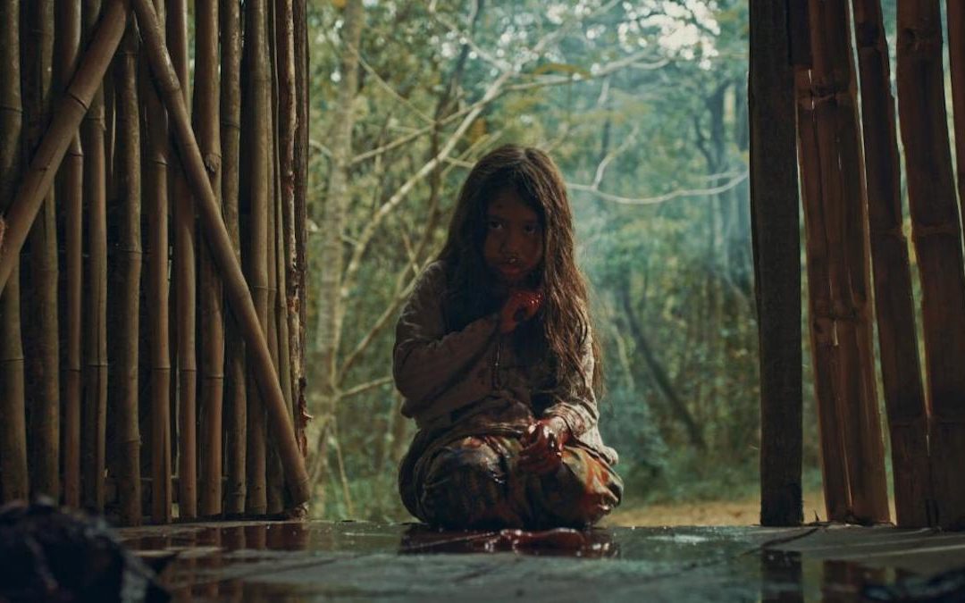 Malaysian supernatural chiller “ROH” sets U.S. release date, trailer and poster