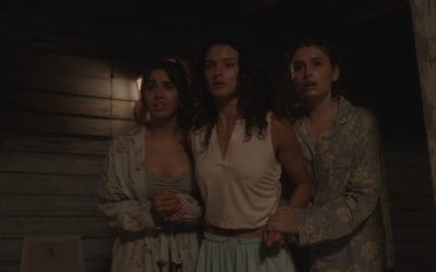 Syfy’s “Slumber Party Massacre” Out-Satires a Feminist Classic