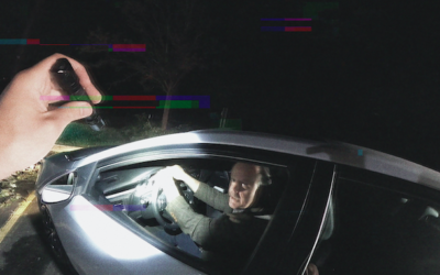 Psychological Thriller, “Dashcam” Premieres This Month