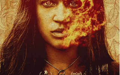 Elle Callahan and Elizabeth Mitchell on the Hopeful Message and Female Magic of “WITCH HUNT”