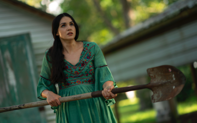 Ariana Guerra Discusses “Madres” And The Film’s Portrayal of the Mexican-American Experience