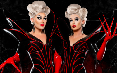 Shudder Drops Trailer for “The Boulet Brothers’ Dragula” Season 4