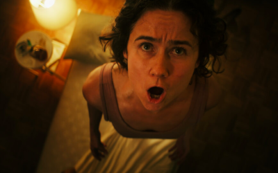 Frida Krempff And Cecilia Milocco On Swedish Psychological Horror Film, “Knocking”