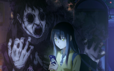 Funimation Has 13 Anime Horror Favorites On Offer for Spooky Season