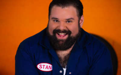 Stan the Mechanic Hosts A Halloween Triple Feature