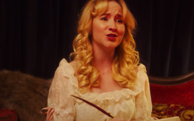 Shipwrecked Comedy Debuts Dracula-Inspired “Friends ’til the End”