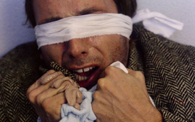 Drugs, Sex, and Cinema: Michael Frost on his Re-Translation of Ivan Zulueta’s forgotten cult classic, “Arrebato”