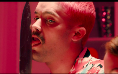 Black Mandala Entertainment Debuts “Pretty Boy” Trailer