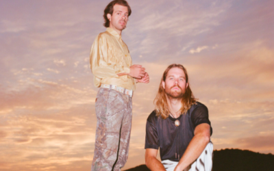 The Darcys Premiere The Horror Inspired Music Video for Their Latest Single