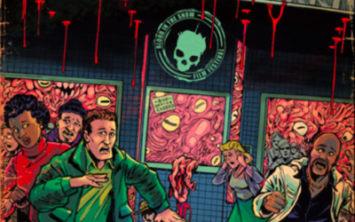 Blood in the Snow Film Festival Returns to the Royal Cinema This November