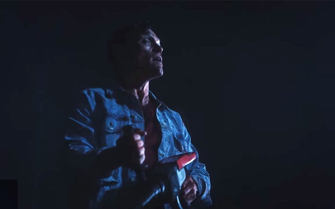 Movie Review: The new “SLUMBER PARTY MASSACRE” changes up the drill
