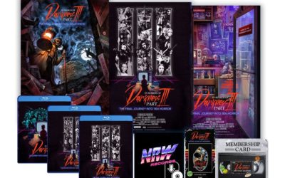 “In Search of Darkness: Part III” Campaign Concludes At Midnight