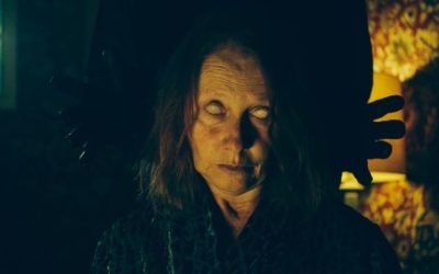 Salem Horror Fest ’21 Review: “Two Witches” Casts a Dark and Magical Spell