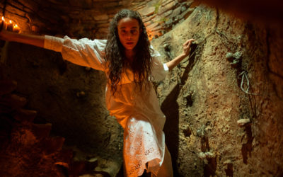 “UNWELCOME,” from “GRABBERS” director, gets a U.S. date, trailer & poster