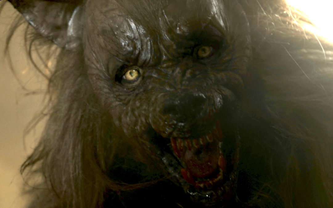Exclusive clip: Hairy horror in a holy house in “THE AMITYVILLE MOON”