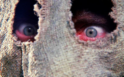 “DARK NIGHT OF THE SCARECROW” celebrates its (exact) 40th anniversary this Sunday on Midnight Pulp!