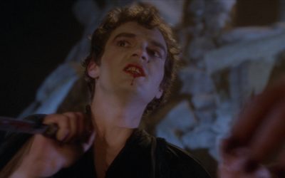 “Fear No Evil” Gave Us The Original Demon Twink