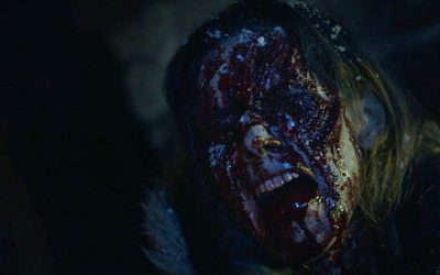 Short Cuts: The Short Horror Review Roundup for October