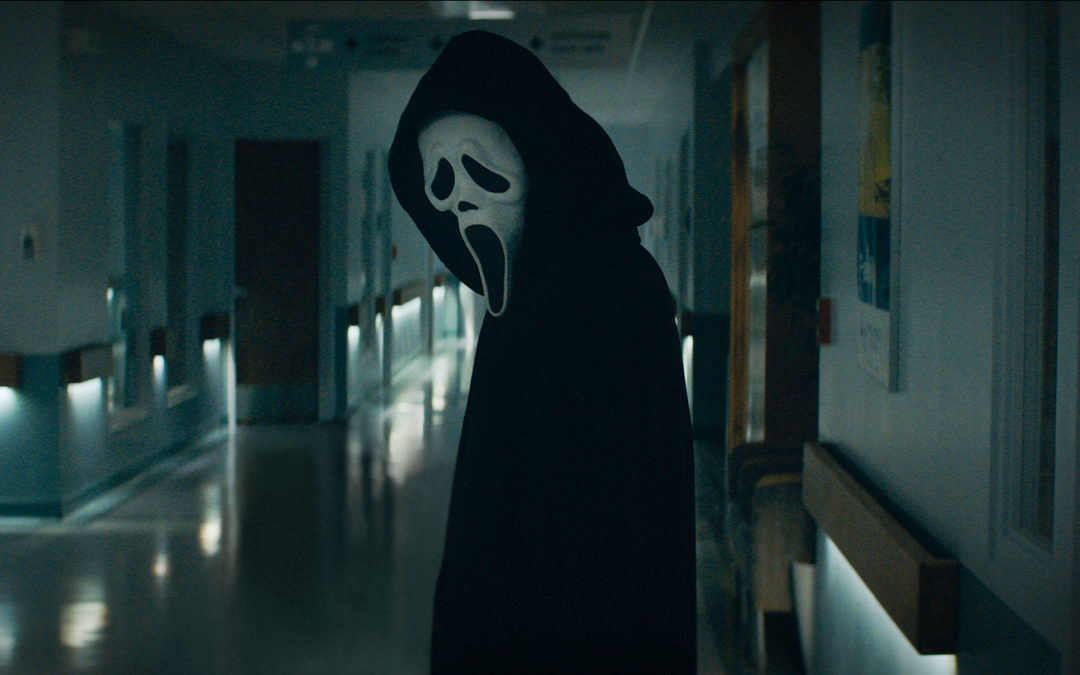 Trailer and poster revealed for next year’s “SCREAM”