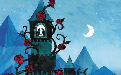 Five Must-Read Scary Fairy Tale Retellings