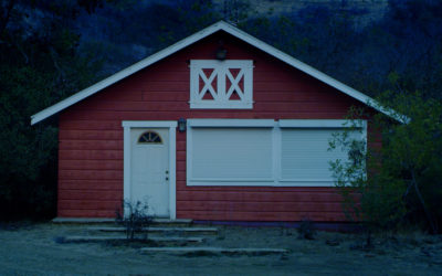 Exclusive video teases the scares and soundtrack of “THE BARN”