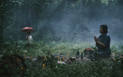 Movie Review: “THE MEDIUM” Offers A New Vision Of Spiritual Possession