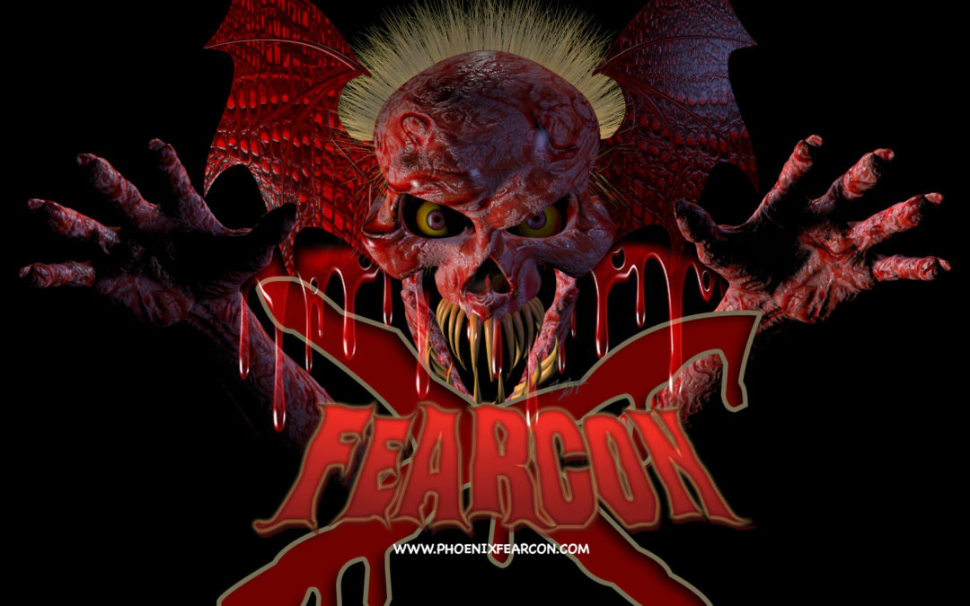 Ten Years of Phoenix FearCon