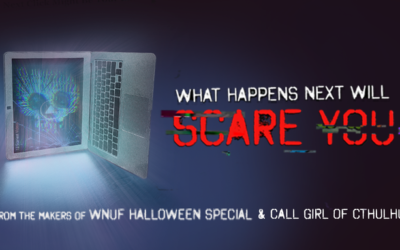 Movie Review: “WHAT HAPPENS NEXT WILL SCARE YOU” is Campy Halloween Fun