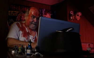 Exclusive trailer: Indie horror anthology “MONSTERS IN THE CLOSET”