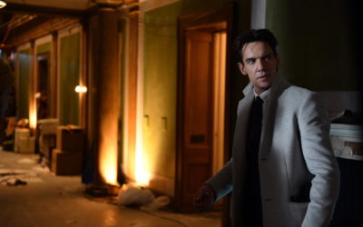 Movie Review: Surreal, proletarian psych horror awaits the privileged in “HIDE AND SEEK”