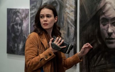 Netflix has plenty of chills coming in its 2022 original series