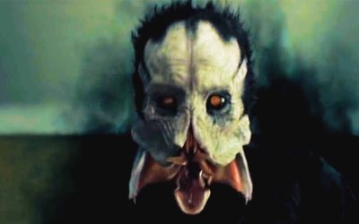 Fest-fave Djinn film “ACHOURA” has a U.S. date and a poster