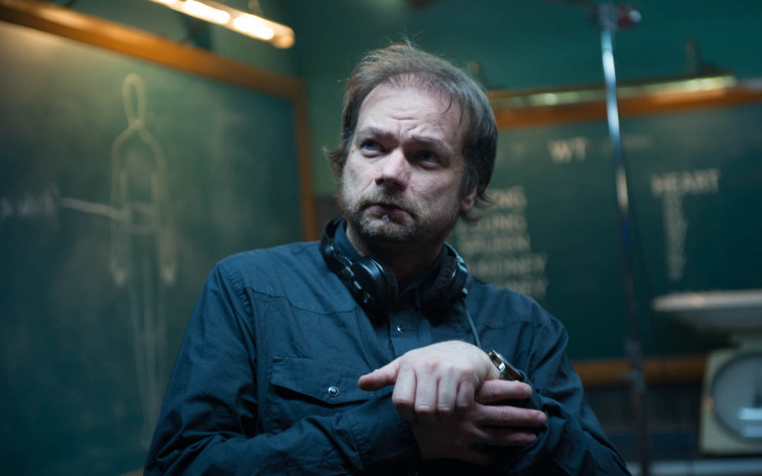 André Øvredal to deal a new “TAROT” movie