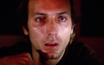 Hallucinatory ’70s horror “ARREBATO” (“RAPTURE”) coming to VOD next month