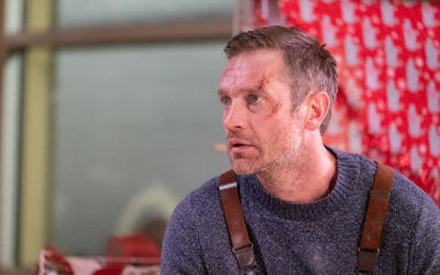 Exclusive Interview: Devon Sawa talks “BLACK FRIDAY,” “CHUCKY” and Glenn Danzig