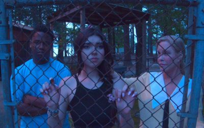 Exclusive photos plus a trailer offer a look at the “CHILDREN OF SIN”