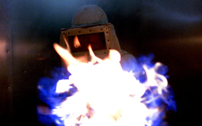 “DON’T GO IN THE HOUSE” and “DELIRIUM”: Vintage maniacs on Severin Blu-rays for the new year