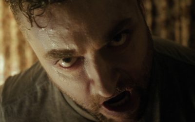 Movie Review: The idyllic Vermont getaway receives a hellish makeover in “NIGHT AT THE EAGLE INN”