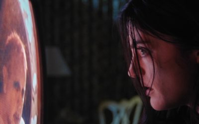 Exclusive clip: Death suffuses the “NIGHT AT THE EAGLE INN”