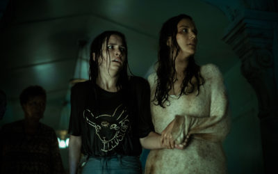 EPIX to frighten you with “FROM” in February; trailer debut
