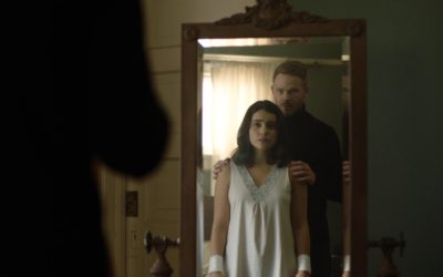 Shawn Ashmore-starring psychochiller “THE FREE FALL” lands distribution