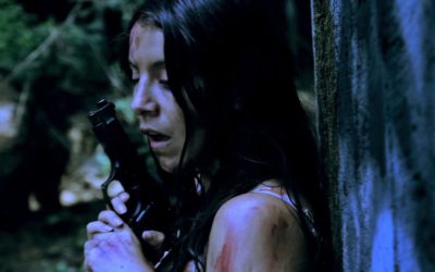 Chilean shocker “HIDDEN IN THE WOODS” is getting a sequel; distrib announced