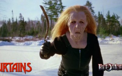 How It Took Two Directors to Make “Curtains”