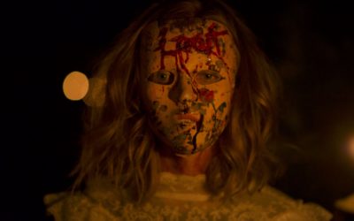 Finally, you’ll be able to feel the “HURT”; trailer & poster