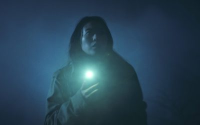 Exclusive photos, plus trailer: Rural suspense thriller “PEPPERGRASS”