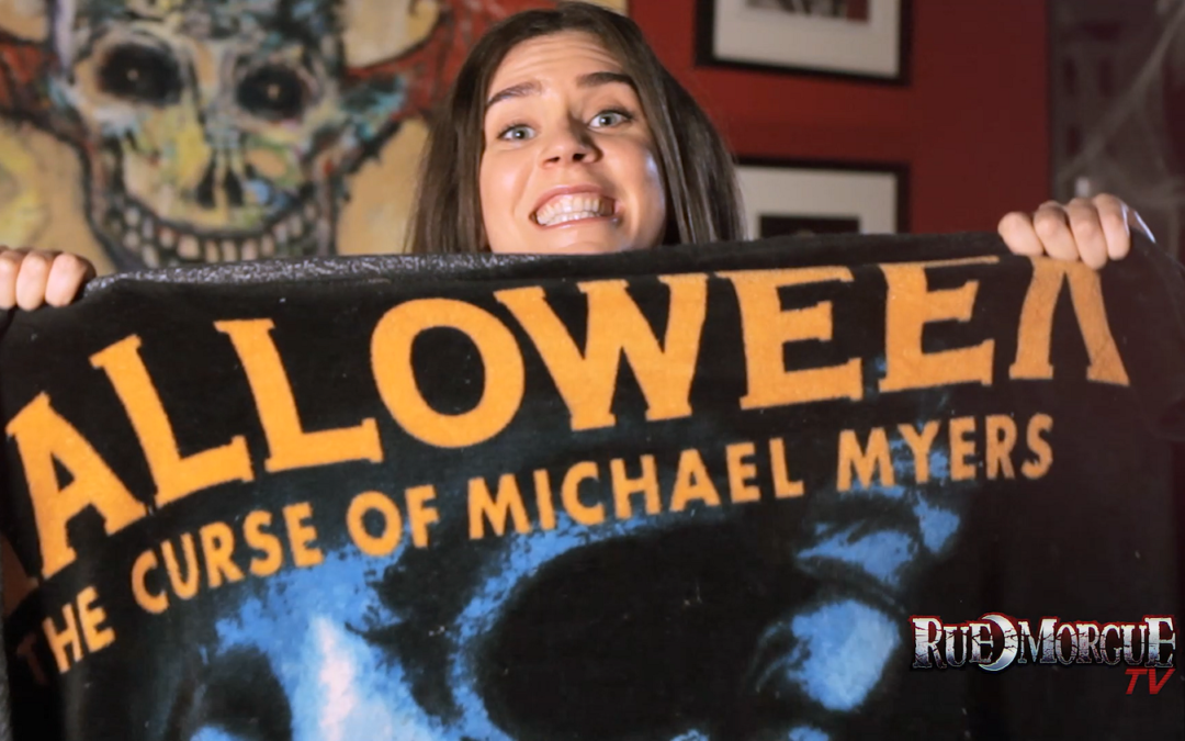 Sympathy for the Sequel Revisits “Halloween: The Curse of Michael Myers”
